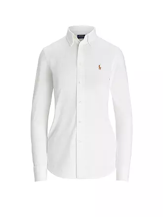 POLO RALPH LAUREN | Bluse Skinny Fit HEIDI | 